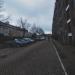 Entrepotdok in Amsterdam city