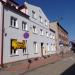 ul. Tumska in Chełmża city