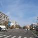 ул. Володарского в городе Орехово-Зуево