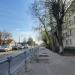 ул. Гагарина в городе Орехово-Зуево