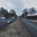 Prins Hendrikkade in Amsterdam city