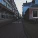 Peperstraat in Amsterdam city