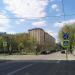 3-я Фрунзенская ул. в городе Москва