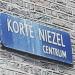 Korte Niezel in Amsterdam city