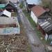 Малый Кировский съезд в городе Городец