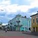Советская ул. в городе Мичуринск