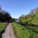 ul. Nad Wartą (pl) in Czestochowa city