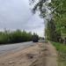 Промышленная ул. в городе Домодедово