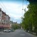 ул. Салтыкова-Щедрина в городе Калуга