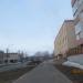 Вологодская ул. в городе Череповец