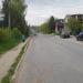 просп. Пушкина в городе Таруса