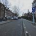 Johannes Vermeerstraat (nl) in Amsterdam city