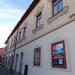 ul. Floriańska in Olkusz city