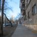 ул. Испанских Рабочих в городе Екатеринбург