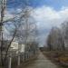 Спортивная ул. в городе Верхняя Салда