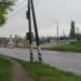 Шоссейная ул. в городе Кропоткин