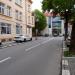 ul. Świętego Mikołaja in Rzeszów city