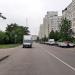 ул. Адмирала Руднева в городе Москва