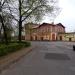 ul. Składowa in Olkusz city