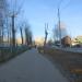 ул. Индустрии в городе Екатеринбург