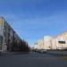 ул. Бакинских Комиссаров в городе Екатеринбург