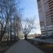 ул. Ломоносова в городе Екатеринбург
