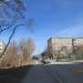 Парниковая ул. в городе Екатеринбург