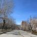 Каширская ул. в городе Екатеринбург