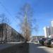 ул. Красных Командиров в городе Екатеринбург