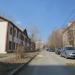 Техникумовская ул. в городе Челябинск