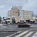 Hämeenaukio in Riihimäki city