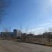 1-й «А» микрорайон в городе Курган
