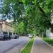 Яблонный пер. в городе Москва