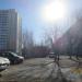 ул. Сергея Васильева в городе Курган