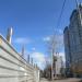 Самолётная ул. в городе Екатеринбург