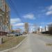 ул. Айвазовского в городе Екатеринбург