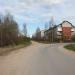 Больничная ул. в городе Остров