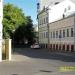 Большой Овчинниковский пер. в городе Москва
