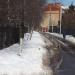 Лесная ул. в городе Павловская Слобода