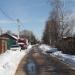 ул. Карла Маркса в городе Павловская Слобода