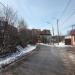 Лесная ул. в городе Павловская Слобода