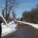 Садовая ул. в городе Павловская Слобода