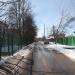 Лесная ул. в городе Павловская Слобода