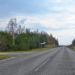 Р-149 в городе Жлобин