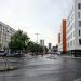 Peltokatu in Tampere city