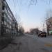 Вокзальная ул. в городе Омск