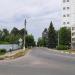 ул. Калинина в городе Электрогорск