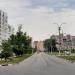 ул. Ухтомского в городе Электрогорск