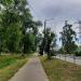 Советская ул. в городе Электрогорск