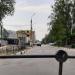 ул. Горького в городе Электрогорск